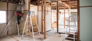 Entreprise de rénovation de la maison et de rénovation d’appartement à Coueron